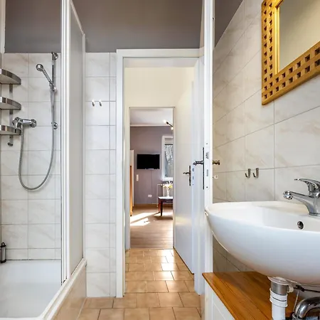 펜션 Reihenhaus Mit Wlan In Am Mueritzsee Buchholz (Mecklenburg-Vorpommern)