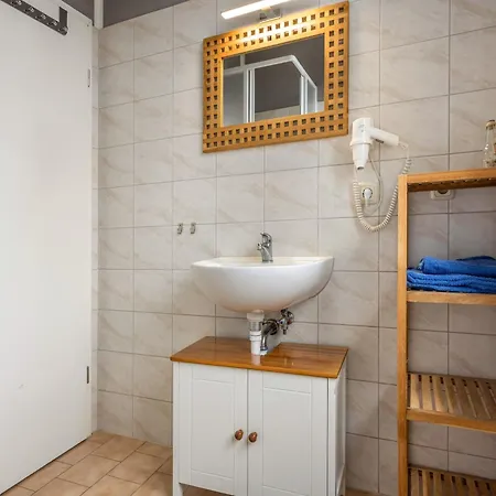 Reihenhaus Mit Wlan In Am Mueritzsee Buchholz (Mecklenburg-Vorpommern)