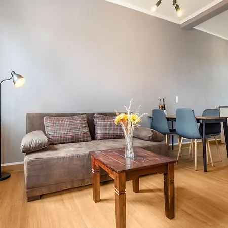 Reihenhaus Mit Wlan In Am Mueritzsee