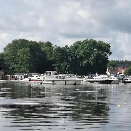 Reihenhaus Mit Wlan In Am Mueritzsee 펜션 Buchholz (Mecklenburg-Vorpommern)