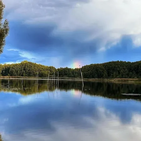 펜션 Reihenhaus Mit Wlan In Am Mueritzsee Buchholz (Mecklenburg-Vorpommern)