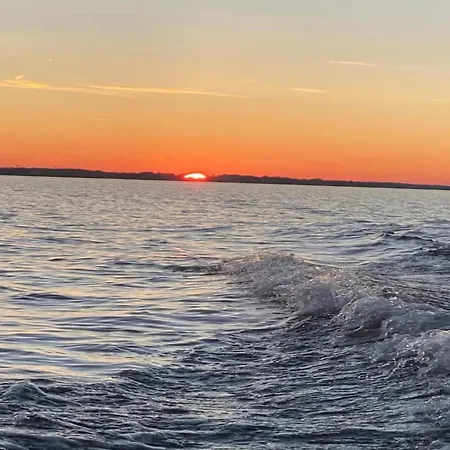 Reihenhaus Mit Wlan In Am Mueritzsee Buchholz (Mecklenburg-Vorpommern)