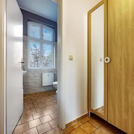 Reihenhaus Mit Wlan In Am Mueritzsee Buchholz (Mecklenburg-Vorpommern)