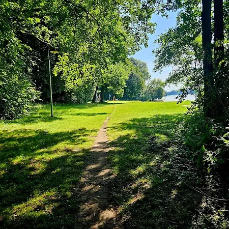 Reihenhaus Mit Wlan In Am Mueritzsee Buchholz (Mecklenburg-Vorpommern)