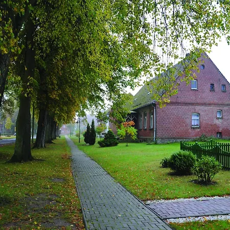 Reihenhaus Mit Wlan In Am Mueritzsee *