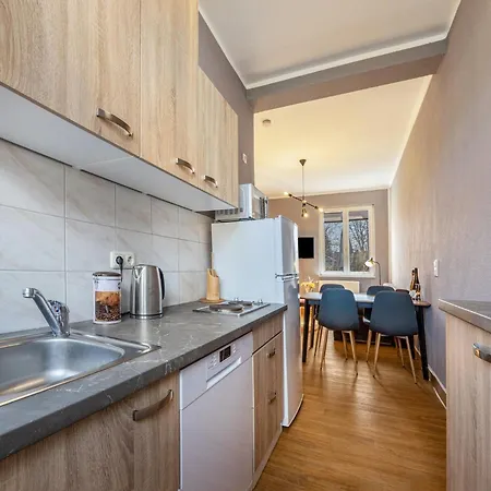 Reihenhaus Mit Wlan In Am Mueritzsee *