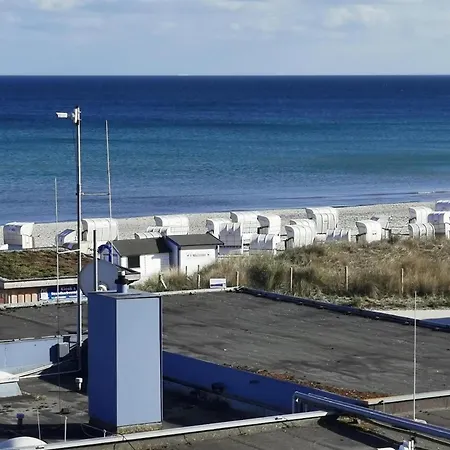 Reihenhaus Mit Wlan In Am Mueritzsee 펜션 Buchholz (Mecklenburg-Vorpommern)