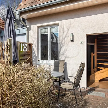 펜션 Reihenhaus Mit Wlan In Am Mueritzsee Buchholz (Mecklenburg-Vorpommern)