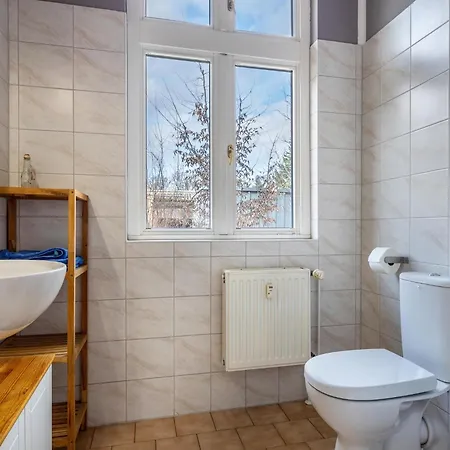 Reihenhaus Mit Wlan In Am Mueritzsee 펜션 *